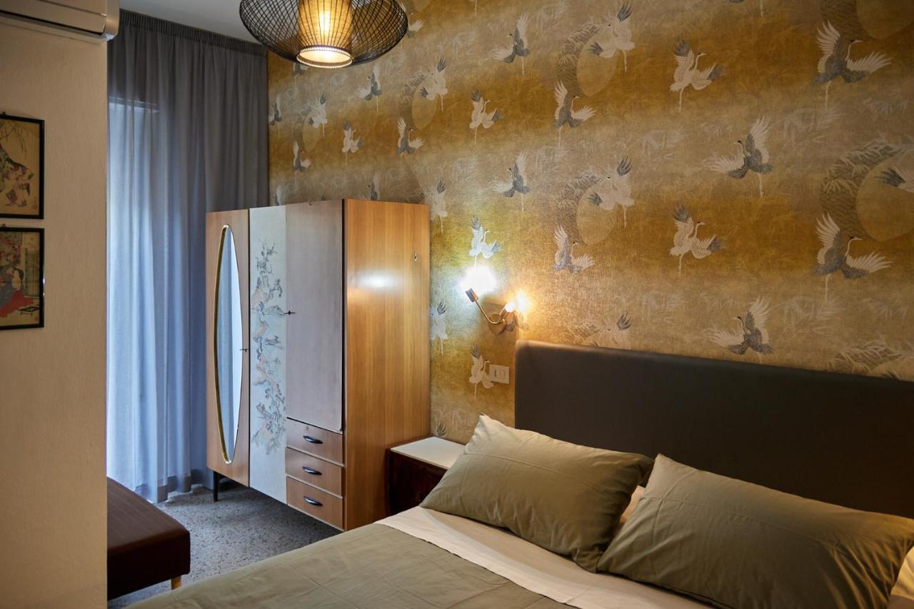 Hotel Spring Rimini Exterior photo