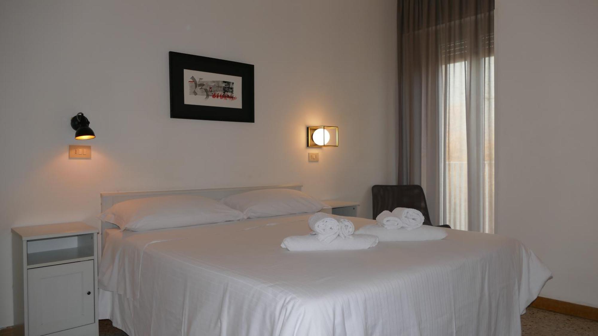 Hotel Spring Rimini Exterior photo