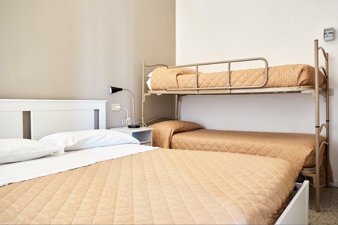 Hotel Spring Rimini Exterior photo
